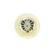 Моторчик пічки NRF 34189 для BMW 5 (F10/F11) 7 (F01/F02) 12В