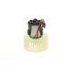 Моторчик пічки NRF 34189 для BMW 5 (F10/F11) 7 (F01/F02) 12В
