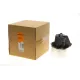 Моторчик пічки NRF 34192 для Citroen C3 II, C4 Cactus 12V, 2 контакти