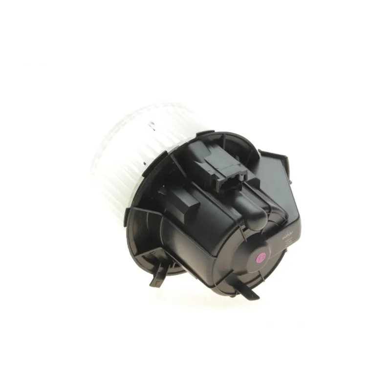Моторчик пічки NRF 34192 для Citroen C3 II, C4 Cactus 12V, 2 контакти