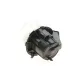 Моторчик пічки NRF 34192 для Citroen C3 II, C4 Cactus 12V, 2 контакти