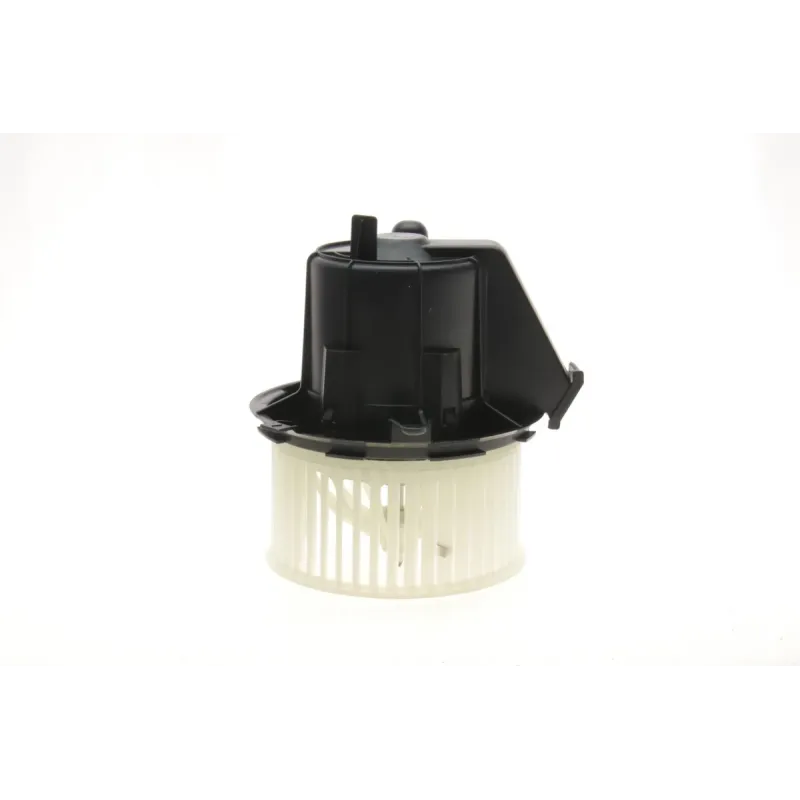 Моторчик пічки NRF 34192 для Citroen C3 II, C4 Cactus 12V, 2 контакти