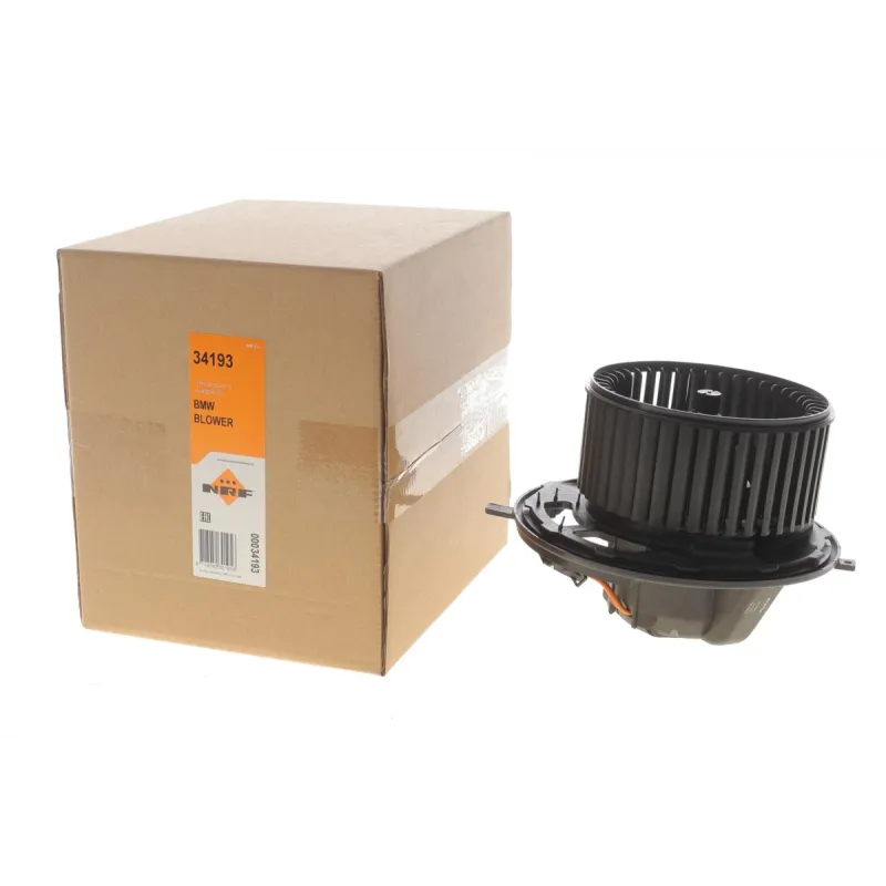 Моторчик пічки BMW 3 (E90) 04-11/X3 (F25) 10-17