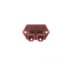 Реостат пічки NRF 342005 для Citroen Jumper, Peugeot Boxer 2.2/2.3 HDi 2006-