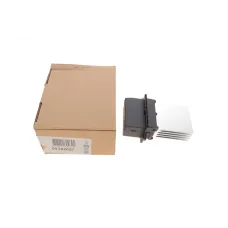 Реостат пічки NRF 342007 для Peugeot 406, Renault Master II, Megane I (12V, 6 контактів)