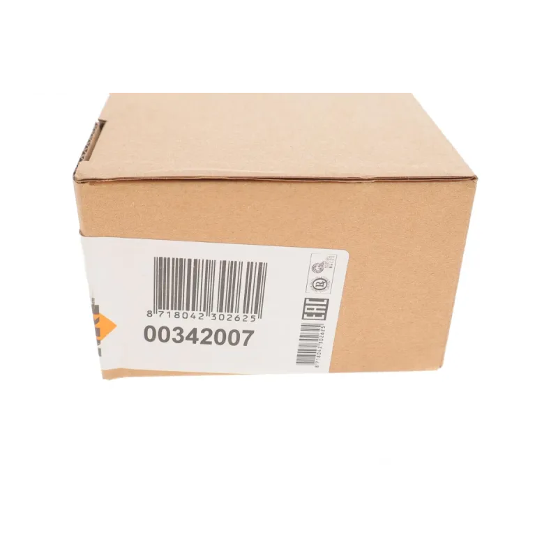 Реостат пічки NRF 342007 для Peugeot 406, Renault Master II, Megane I (12V, 6 контактів)