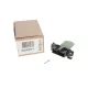 Реостат пічки NRF 342012 для Fiat Ducato, Citroen Jumper, Peugeot Boxer 2006-