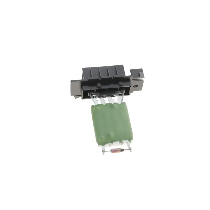 Реостат пічки NRF 342012 для Fiat Ducato, Citroen Jumper, Peugeot Boxer 2006-