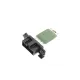 Реостат пічки NRF 342012 для Fiat Ducato, Citroen Jumper, Peugeot Boxer 2006-