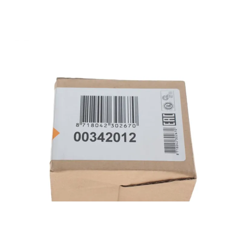 Реостат пічки NRF 342012 для Fiat Ducato, Citroen Jumper, Peugeot Boxer 2006-
