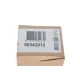 Реостат пічки NRF 342012 для Fiat Ducato, Citroen Jumper, Peugeot Boxer 2006-