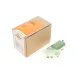 Реостат пічки NRF 342028 для Opel Astra F 1991-1998, 12V, 6 контактів