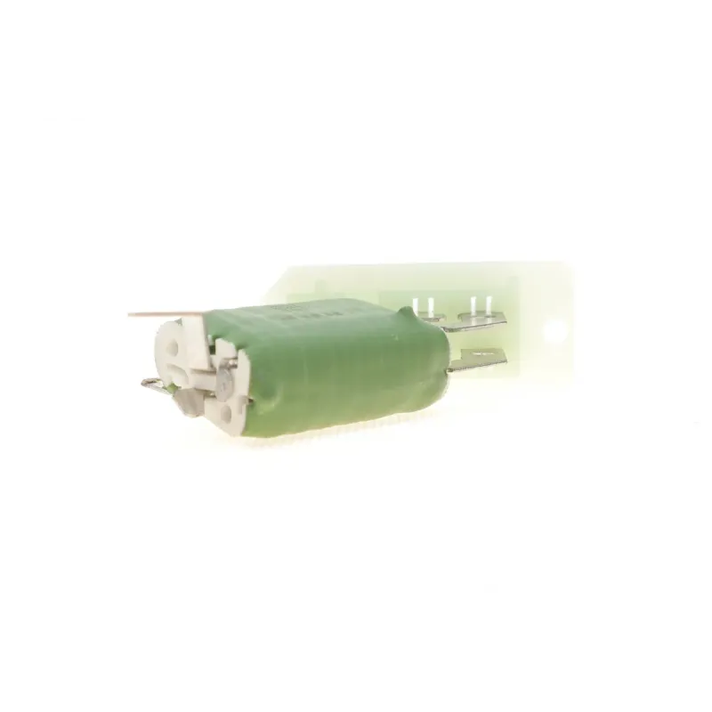 Реостат пічки NRF 342028 для Opel Astra F 1991-1998, 12V, 6 контактів