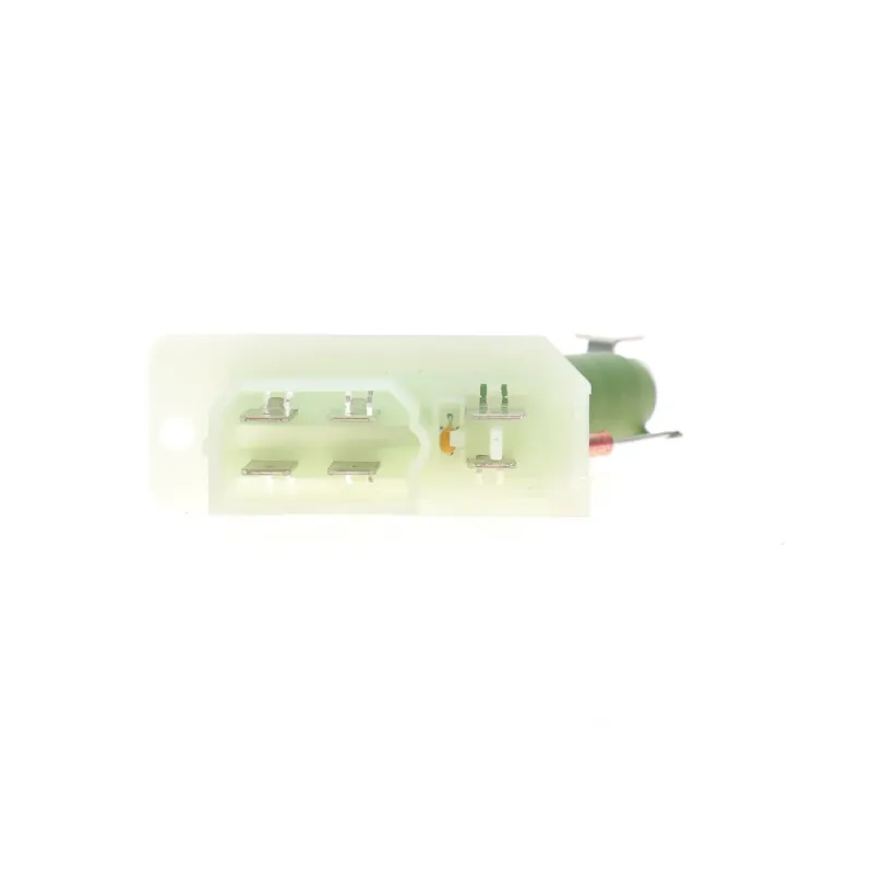 Реостат пічки NRF 342028 для Opel Astra F 1991-1998, 12V, 6 контактів