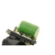 Резистор вентилятора пічки NRF 342029 для Opel Corsa C 1.0-1.8 2000-2009