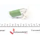 Реостат пічки NRF 342034 для Opel Astra F/G/Vectra A 1.2-2.5