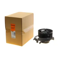 Моторчик пічки NRF 34204 для Volkswagen Passat B8, Golf, Skoda Octavia 12V