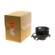 Моторчик пічки NRF 34204 для Volkswagen Passat B8, Golf, Skoda Octavia 12V