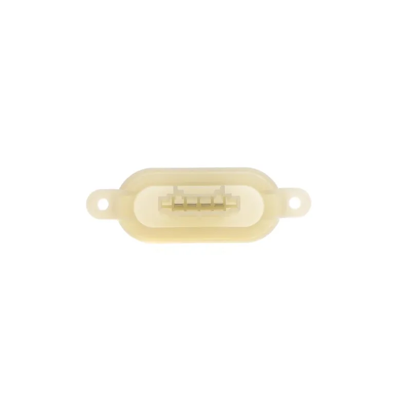 Реостат пічки NRF 342040 для Renault Laguna II (BG0/1_) 2001-2007, 12V, 4 контакти