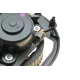 Моторчик пічки NRF 34204 для Volkswagen Passat B8, Golf, Skoda Octavia 12V