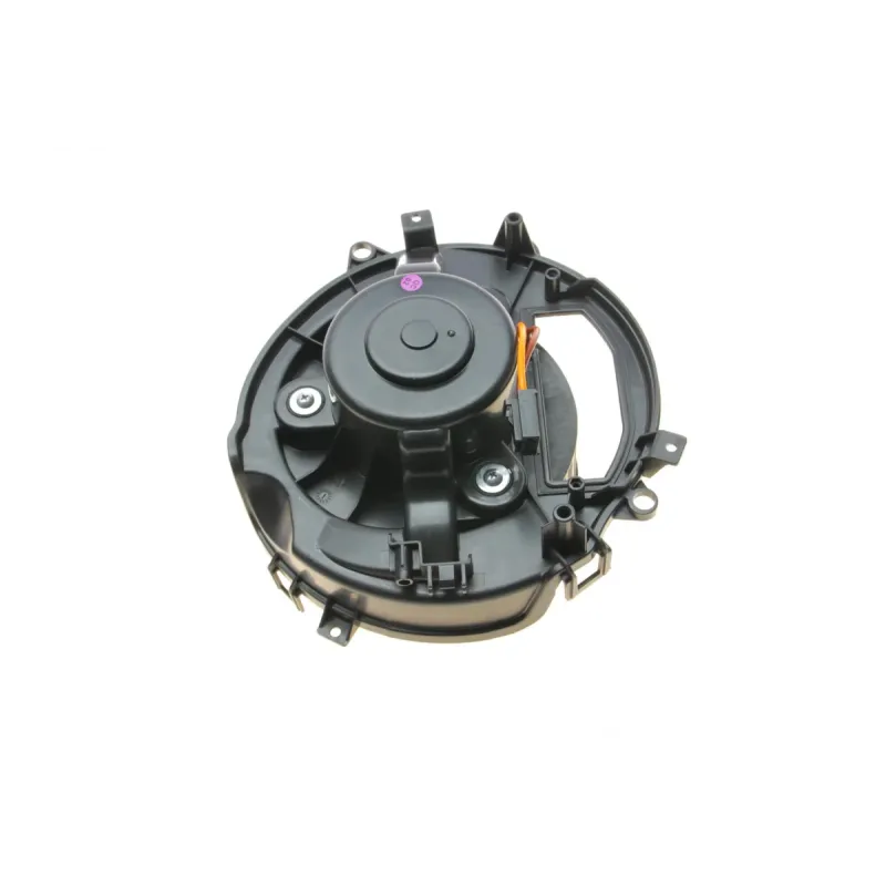 Моторчик пічки NRF 34204 для Volkswagen Passat B8, Golf, Skoda Octavia 12V