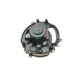 Моторчик пічки NRF 34204 для Volkswagen Passat B8, Golf, Skoda Octavia 12V