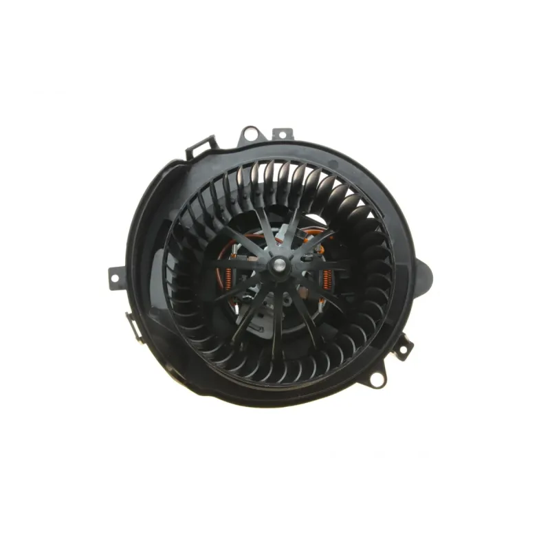 Моторчик пічки NRF 34204 для Volkswagen Passat B8, Golf, Skoda Octavia 12V