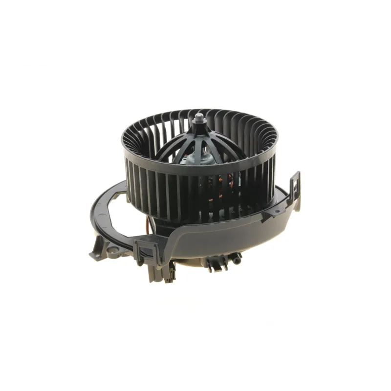 Моторчик пічки NRF 34204 для Volkswagen Passat B8, Golf, Skoda Octavia 12V