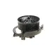 Моторчик пічки NRF 34204 для Volkswagen Passat B8, Golf, Skoda Octavia 12V