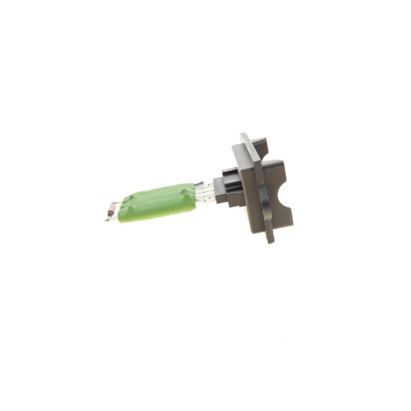 Реостат пічки NRF 342050 для Citroen C3, Peugeot 1007 (12В, 4 контакти)