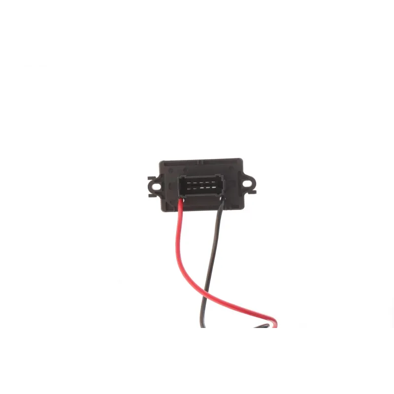 Реостат пічки NRF 342055 для Renault Scenic II (JM0/1_) 2003-2005, 12V, 10 контактів