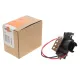Реостат пічки NRF 342056 для Renault Kangoo 1997-2008, Nissan Kubistar 2003-
