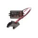 Реостат пічки NRF 342056 для Renault Kangoo 1997-2008, Nissan Kubistar 2003-
