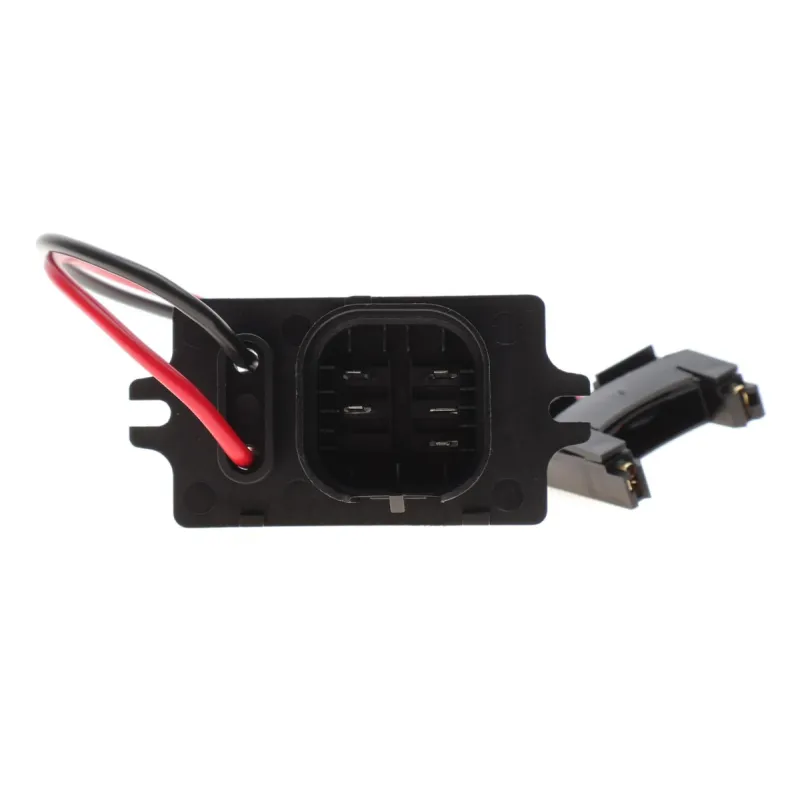 Реостат пічки NRF 342056 для Renault Kangoo 1997-2008, Nissan Kubistar 2003-