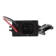 Реостат пічки NRF 342056 для Renault Kangoo 1997-2008, Nissan Kubistar 2003-