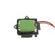 Реостат пічки Renault Scenic 96-03