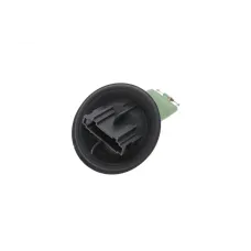 Реостат пічки NRF 342065 для Skoda Fabia, VW Polo (1995-), 12V, 4 контакти
