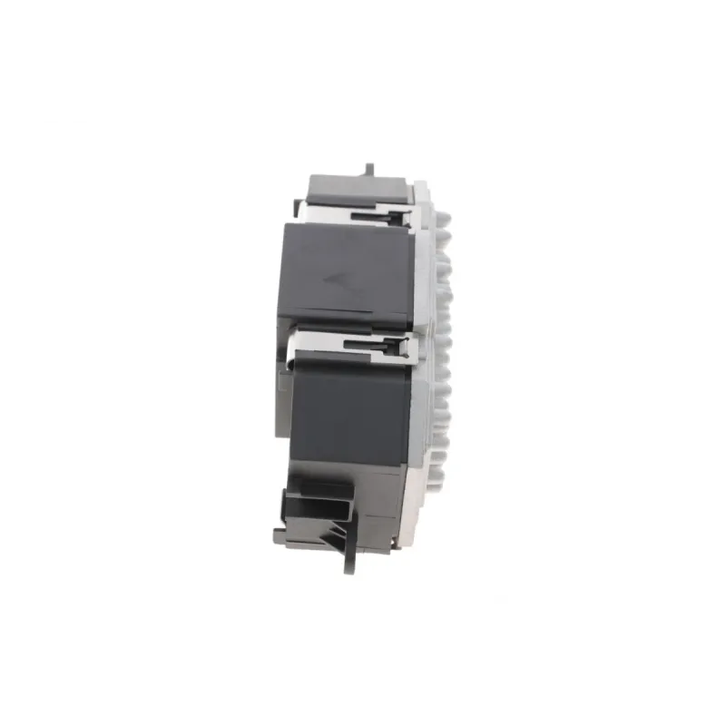 Реостат пічки NRF 342069 для Volkswagen Passat B6/B7 2005-2015, 12V, 7 контактів