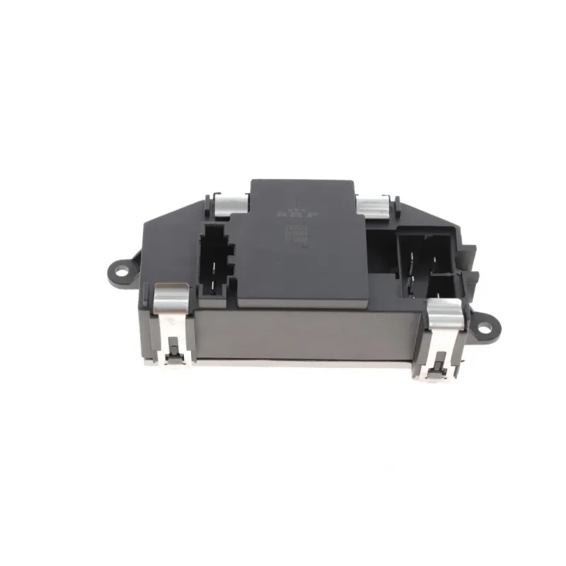 Реостат пічки NRF 342069 для Volkswagen Passat B6/B7 2005-2015, 12V, 7 контактів