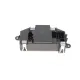 Реостат пічки NRF 342069 для Volkswagen Passat B6/B7 2005-2015, 12V, 7 контактів
