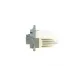 Резистор вентилятора пічки NRF 342079 для Kia Magentis, Sorento, Hyundai Santa Fe, Sonata 2002-