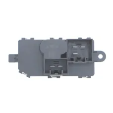 Реостат пічки NRF 342085 для Ford Focus II, Galaxy II, Mondeo IV (2004-), 12В, 5 контактів