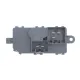 Реостат пічки NRF 342085 для Ford Focus II, Galaxy II, Mondeo IV (2004-), 12В, 5 контактів