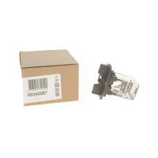 Реостат пічки NRF 342087 для Citroen C4, Peugeot 307 (2004-2013)