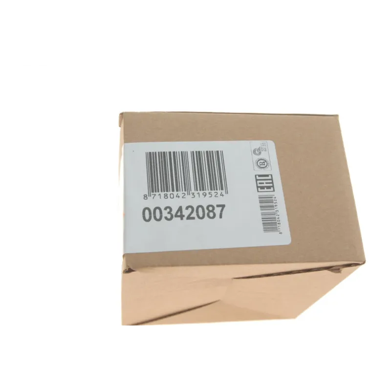 Реостат пічки NRF 342087 для Citroen C4, Peugeot 307 (2004-2013)