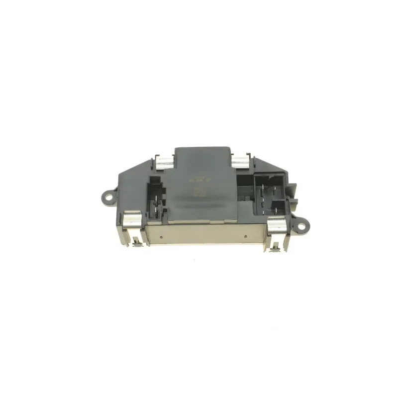 Реостат пічки NRF 342089 для Audi A4 B8, A5, Q5 (2007-2017), 12V, 7 контактів