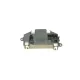 Реостат пічки NRF 342089 для Audi A4 B8, A5, Q5 (2007-2017), 12V, 7 контактів