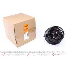 Моторчик пічки NRF 34209 для Volkswagen Transporter T5/T6 2003-2015, 12В