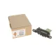 Реостат пічки NRF 342113 для Renault Master III, Opel Movano B 2.3DCI 2010-