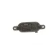 Реостат пічки NRF 342113 для Renault Master III, Opel Movano B 2.3DCI 2010-